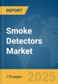 Smoke Detectors Market Report 2025- Product Image