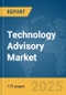 Technology Advisory Market Report 2025 - Product Image