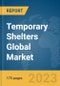 Temporary Shelters Global Market Report 2024 - Product Thumbnail Image