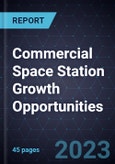 Commercial Space Station Growth Opportunities- Product Image