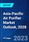 Asia-Pacific Air Purifier Market Outlook, 2028 - Product Thumbnail Image