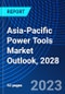 Asia-Pacific Power Tools Market Outlook, 2028 - Product Thumbnail Image