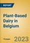 Plant-Based Dairy in Belgium - Product Thumbnail Image