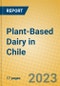 Plant-Based Dairy in Chile - Product Thumbnail Image