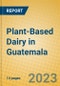 Plant-Based Dairy in Guatemala - Product Thumbnail Image