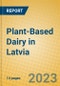 Plant-Based Dairy in Latvia - Product Image