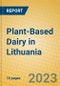 Plant-Based Dairy in Lithuania - Product Thumbnail Image
