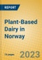 Plant-Based Dairy in Norway - Product Image