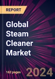 Global Steam Cleaner Market 2024-2028- Product Image