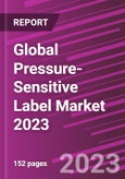 Global Pressure-Sensitive Label Market 2023- Product Image