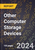 2024 Global Forecast for Other Computer Storage Devices (2025-2030 Outlook) - Manufacturing & Markets Report- Product Image