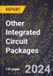 2024 Global Forecast for Other Integrated Circuit Packages (2025-2030 Outlook) - Manufacturing & Markets Report - Product Image