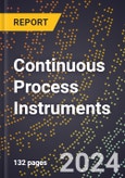 2024 Global Forecast for Continuous Process Instruments (2025-2030 Outlook) - Manufacturing & Markets Report- Product Image