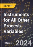 2024 Global Forecast for Instruments for All Other Process Variables (2025-2030 Outlook) - Manufacturing & Markets Report- Product Image