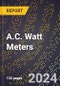 2024 Global Forecast for A.C. Watt Meters (2025-2030 Outlook) - Manufacturing & Markets Report - Product Thumbnail Image