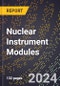 2024 Global Forecast for Nuclear Instrument Modules (2025-2030 Outlook) - Manufacturing & Markets Report - Product Thumbnail Image