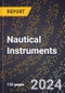 2024 Global Forecast for Nautical Instruments (2025-2030 Outlook) - Manufacturing & Markets Report - Product Thumbnail Image