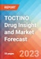 TOCTINO Drug Insight and Market Forecast - 2032 - Product Thumbnail Image