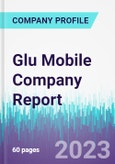 Glu Mobile Company Report- Product Image