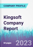 Kingsoft Company Report- Product Image