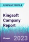 Kingsoft Company Report - Product Thumbnail Image