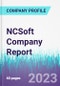 NCSoft Company Report - Product Thumbnail Image