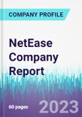 NetEase Company Report- Product Image