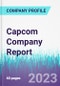 Capcom Company Report - Product Thumbnail Image