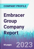 Embracer Group Company Report- Product Image