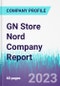 GN Store Nord Company Report - Product Thumbnail Image