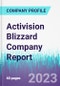 Activision Blizzard Company Report - Product Thumbnail Image