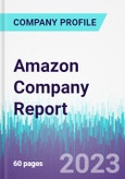 Amazon Company Report- Product Image