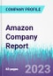 Amazon Company Report - Product Thumbnail Image