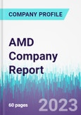 AMD Company Report- Product Image