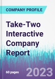 Take-Two Interactive Company Report- Product Image