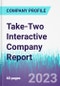 Take-Two Interactive Company Report - Product Thumbnail Image