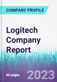 Logitech Company Report- Product Image