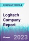 Logitech Company Report - Product Thumbnail Image