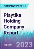 Playtika Holding Company Report- Product Image