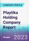 Playtika Holding Company Report - Product Thumbnail Image