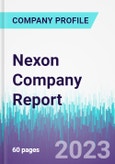 Nexon Company Report- Product Image