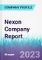 Nexon Company Report - Product Thumbnail Image