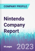 Nintendo Company Report- Product Image