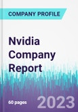 Nvidia Company Report- Product Image