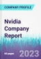 Nvidia Company Report - Product Thumbnail Image
