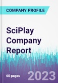 SciPlay Company Report- Product Image