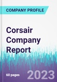 Corsair Company Report- Product Image