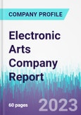 Electronic Arts Company Report- Product Image