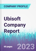 Ubisoft Company Report- Product Image