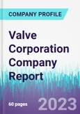 Valve Corporation Company Report- Product Image